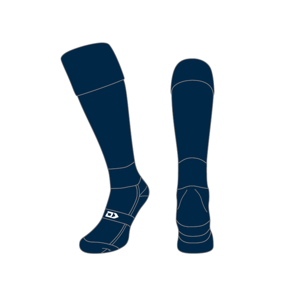 SSRUR Match Socks