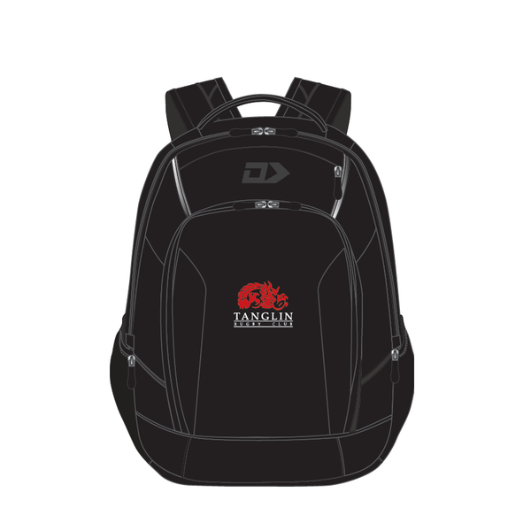 TRC Backpack