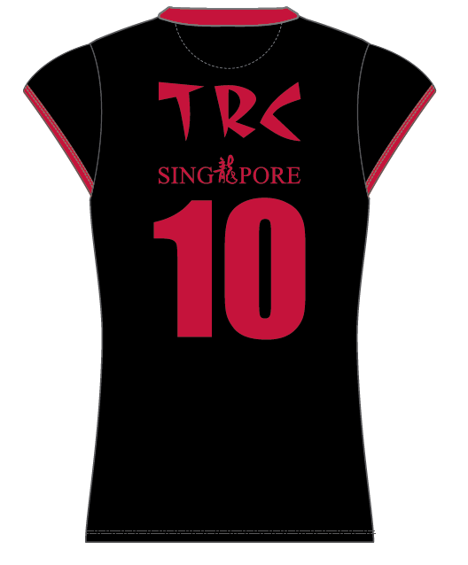 TRC Touch Top (Pair)